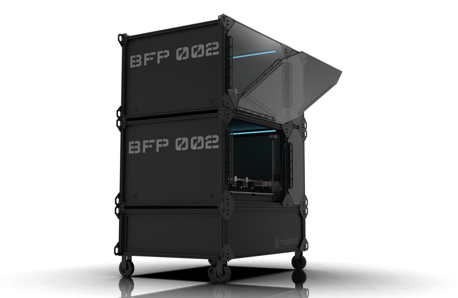 Built on the BFP