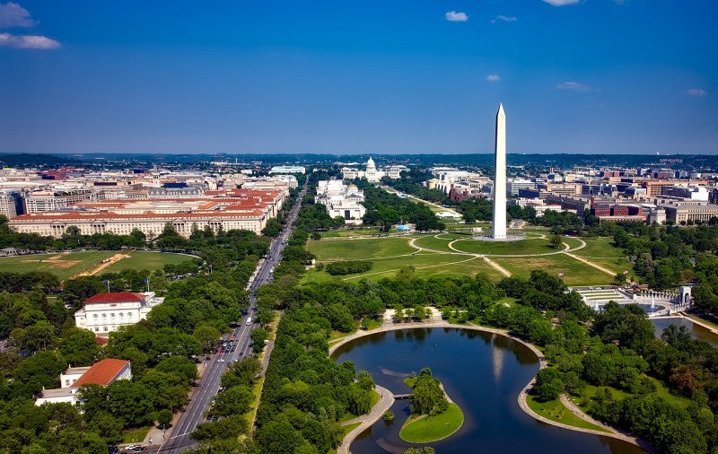 Countering the Countering CCP Drones Act