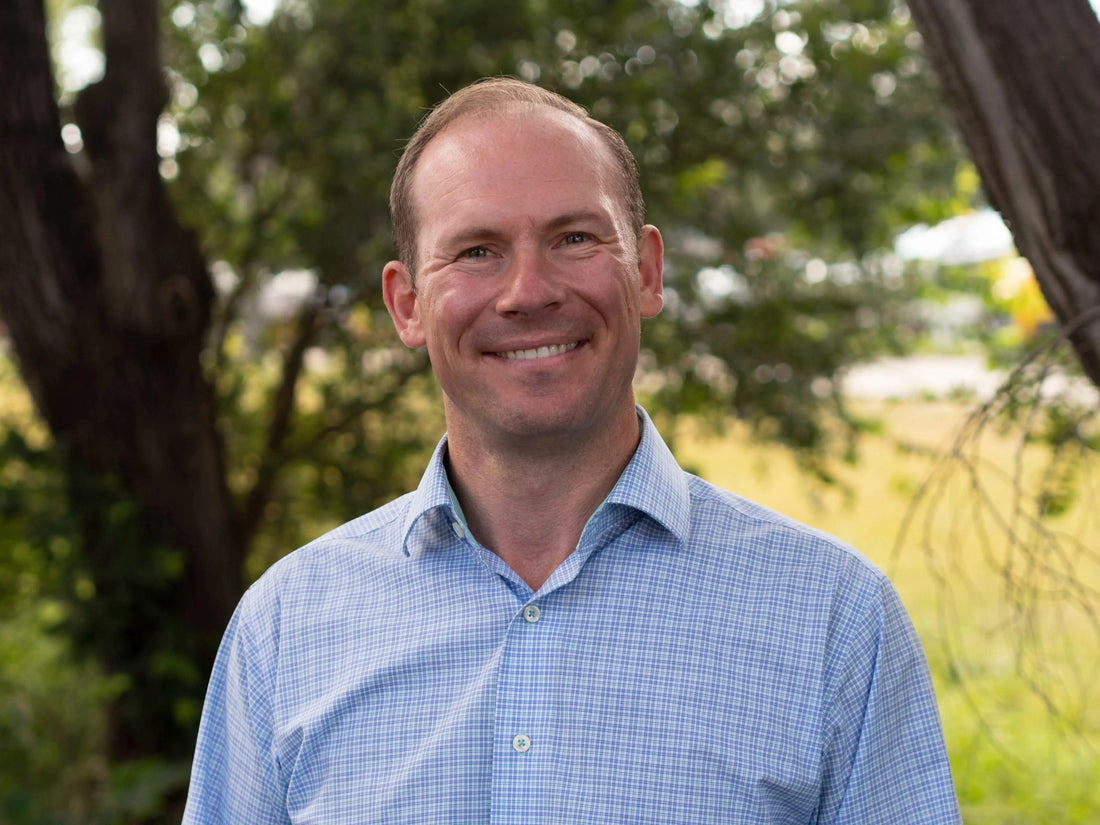 Michael Ott Rantizo Modovolo Appoints Michael Ott to Board of Directors
