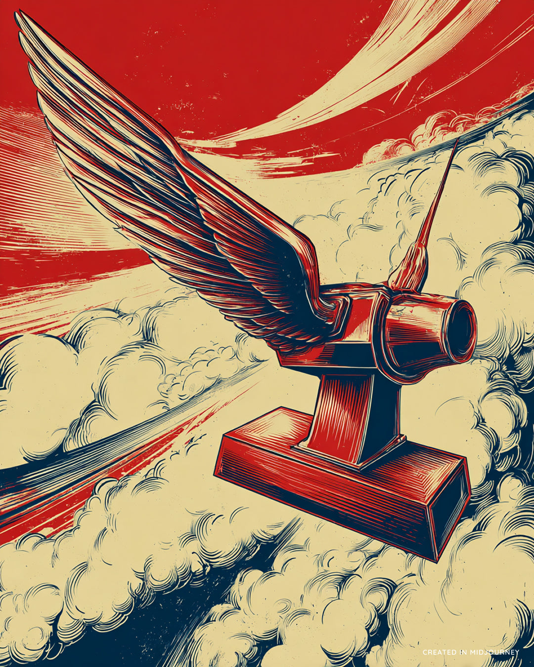 Why an Anvil Is Better Designed to Fly Than a Drone