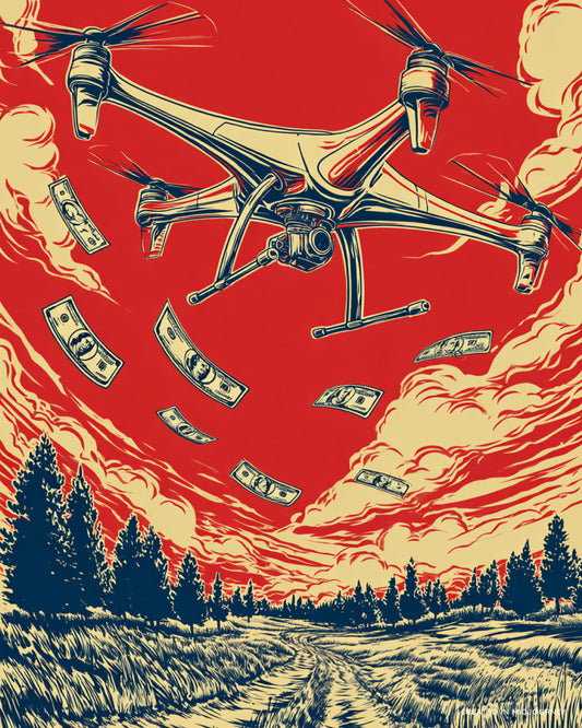Cost-Per-Flight-Minute and the Battle Against the Idiot Factor