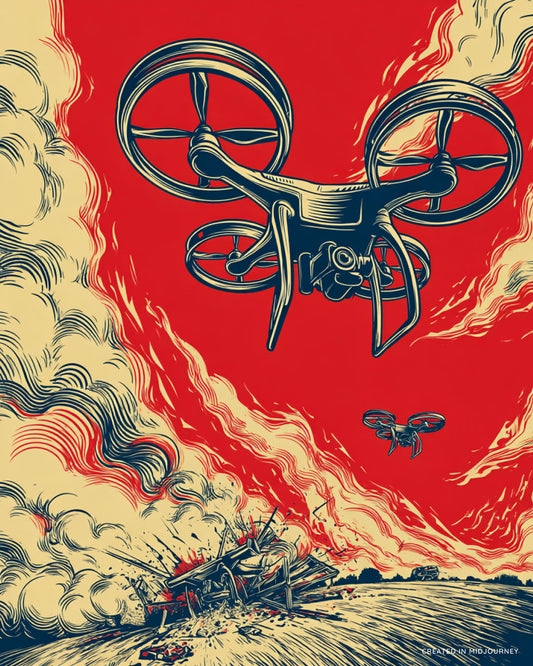 Why Beefy Propellers Are Better (The Story of Genetic-Algorithm Designed Propellers)