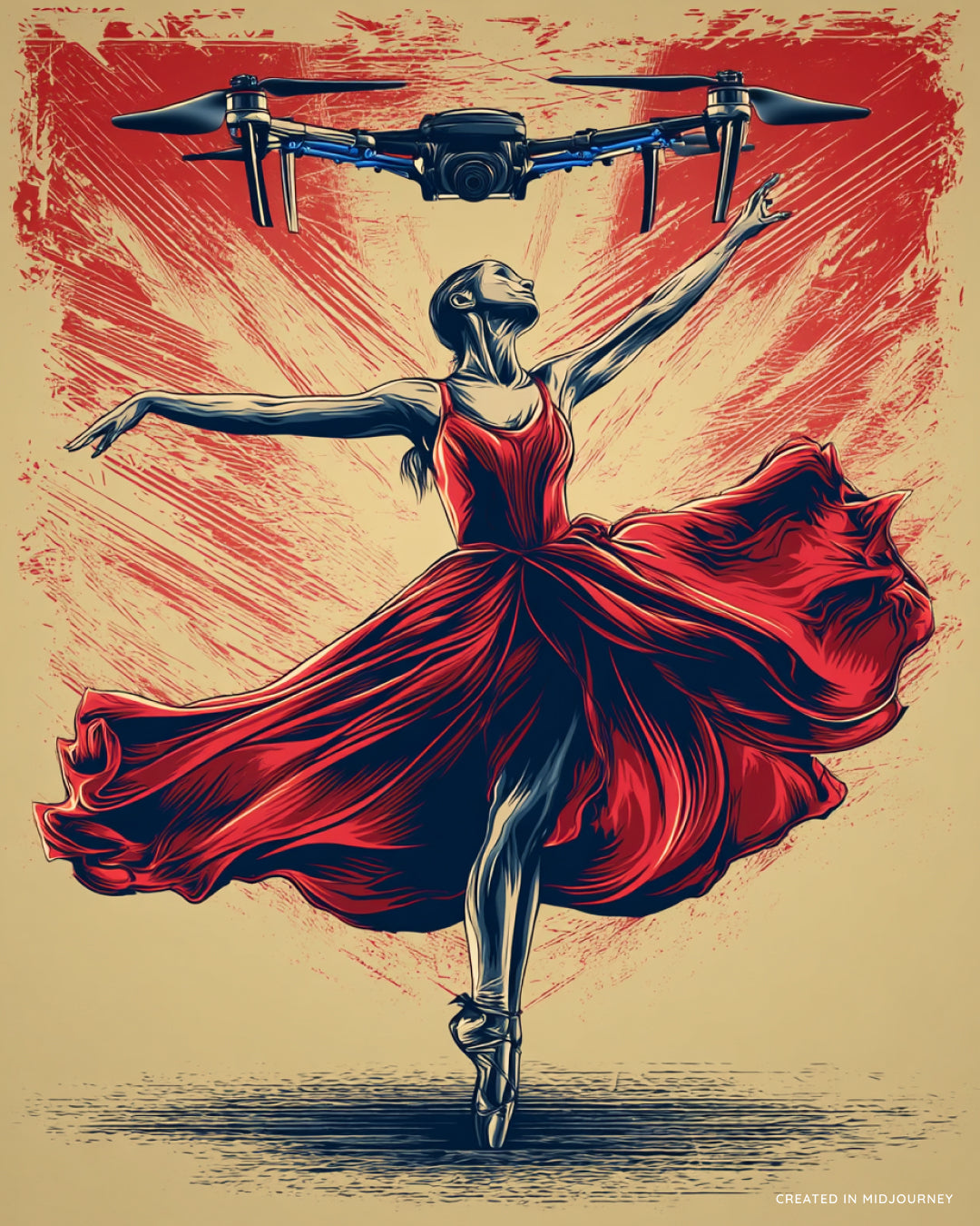 Why Current Drone Design Lacks Elegance (alt title: Why the Model T Failed)