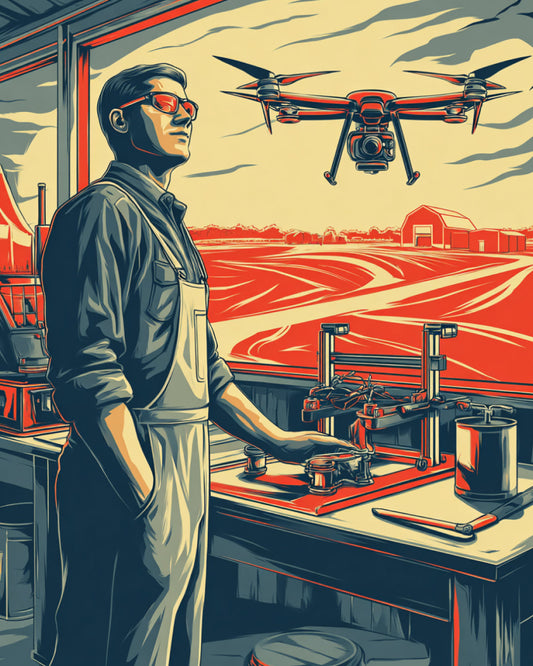 Why Making Things in the USA Is More Than Just Patriotism