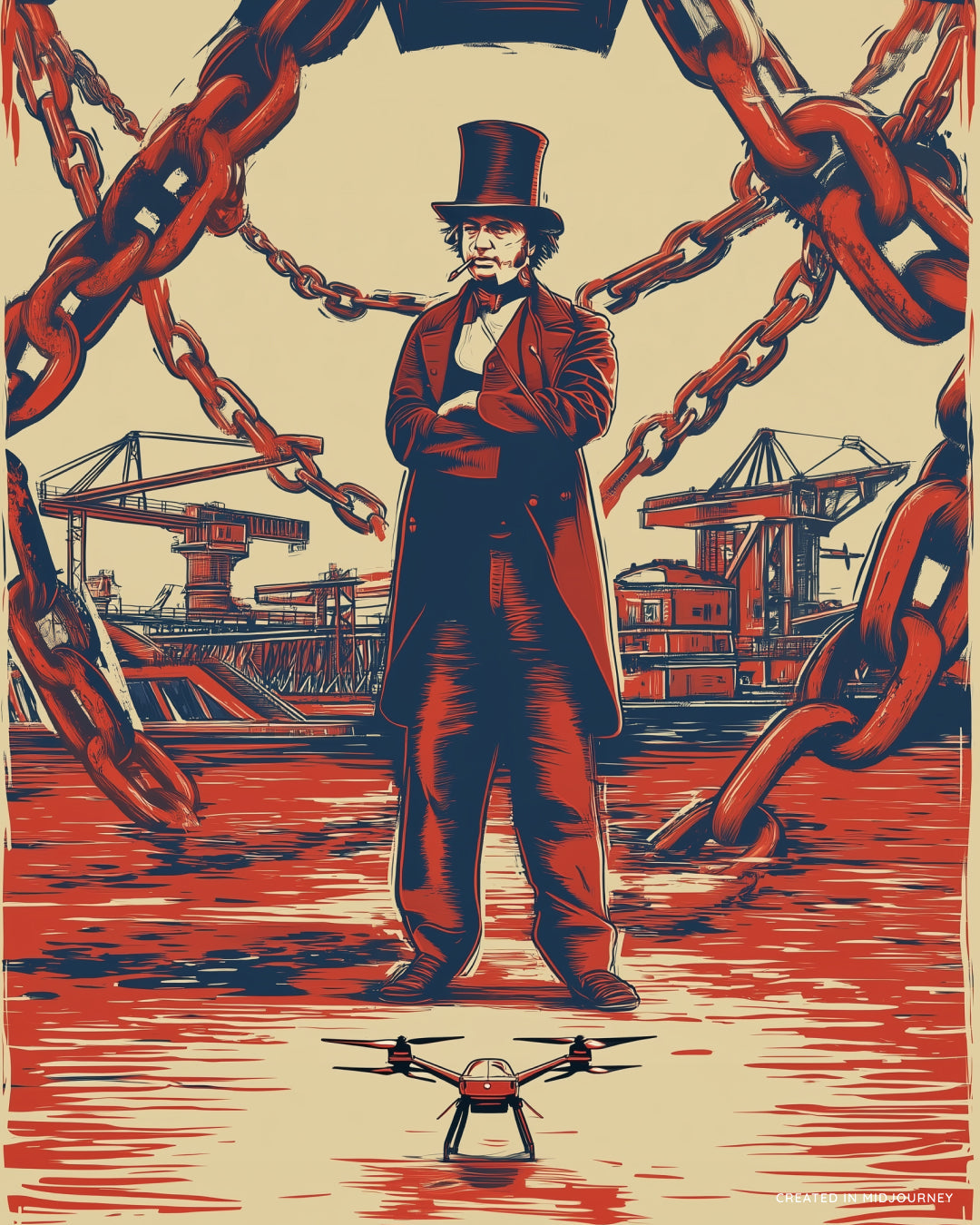 Why Isambard Kingdom Brunel Would Have Hated the Modovolo Lift