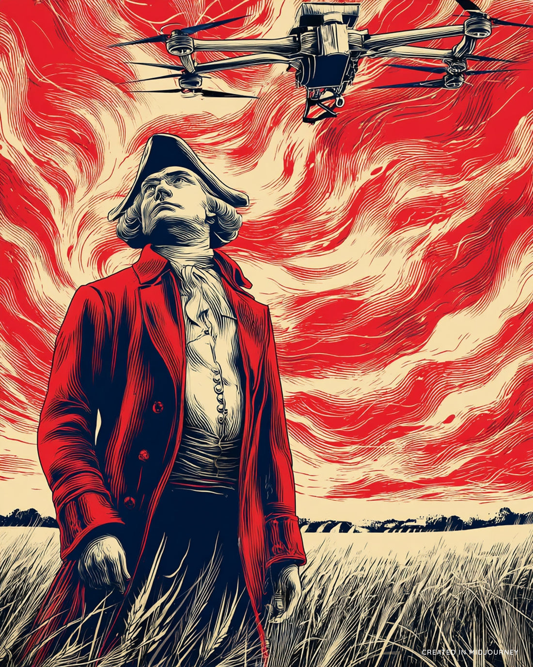 Why an 18th-Century Fashionista Would Have Loved the Modovolo Lift