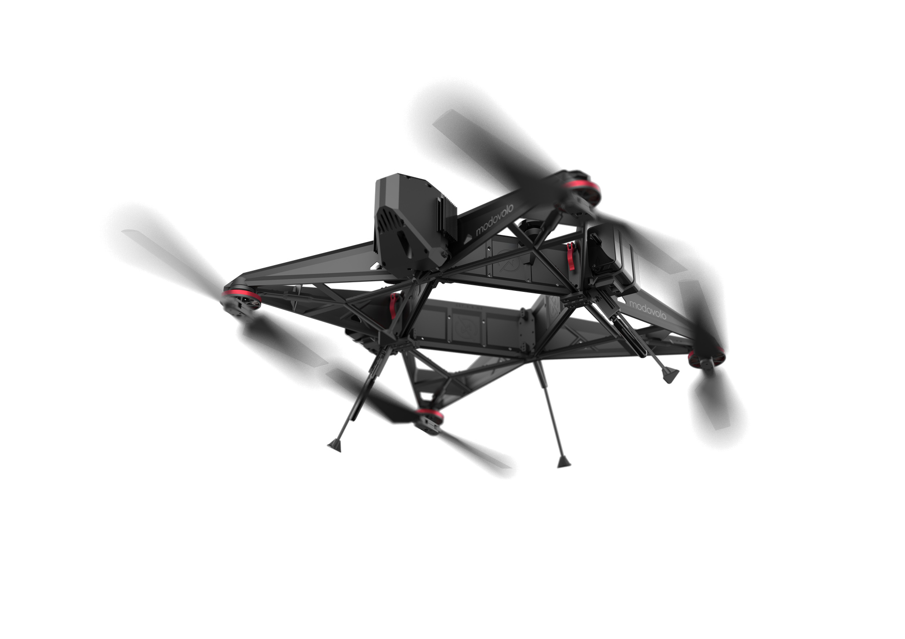 Ready for your mission?