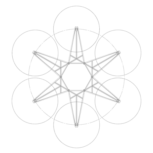 Modovolo Lift Hexcopter-X