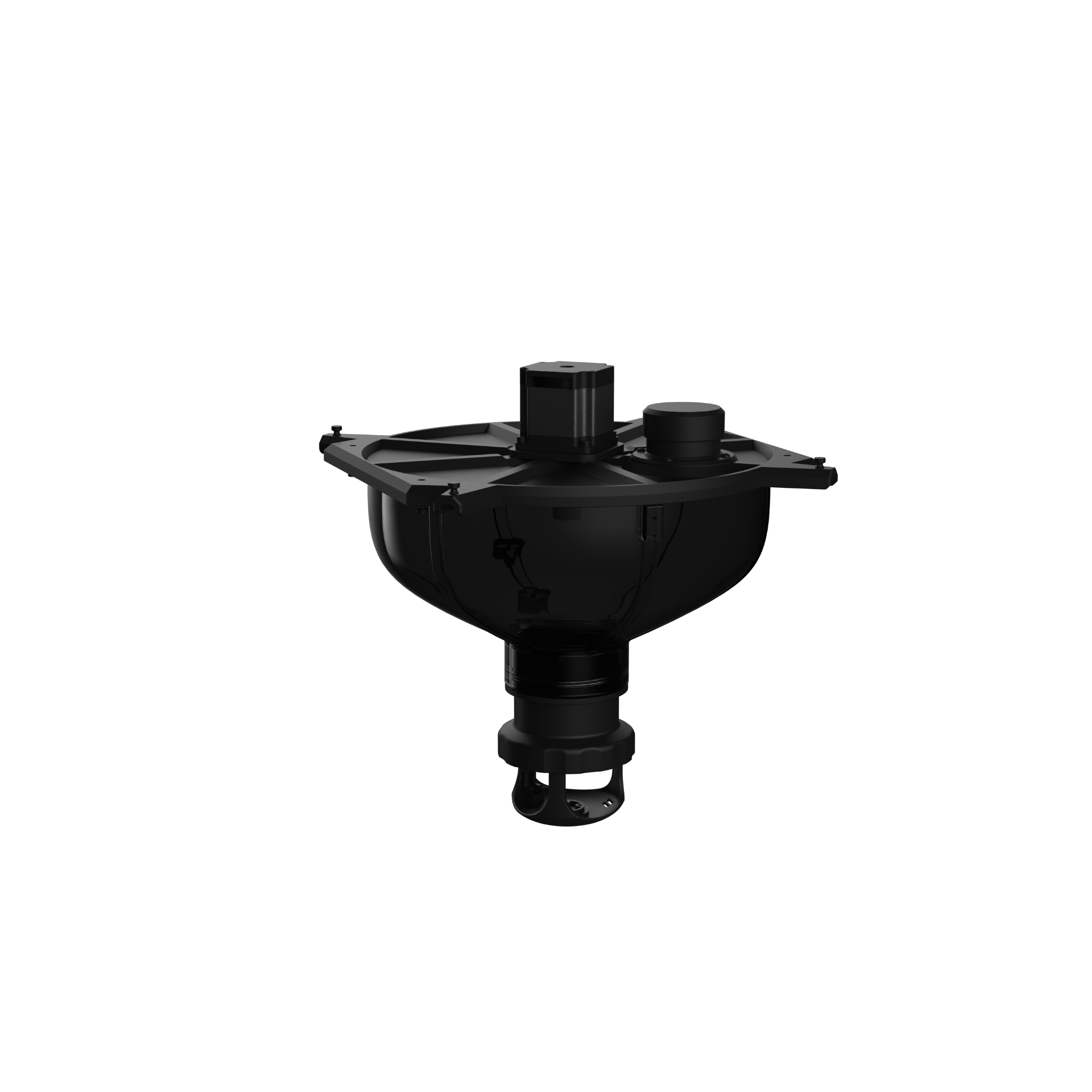 Crop Pollination Modovolo