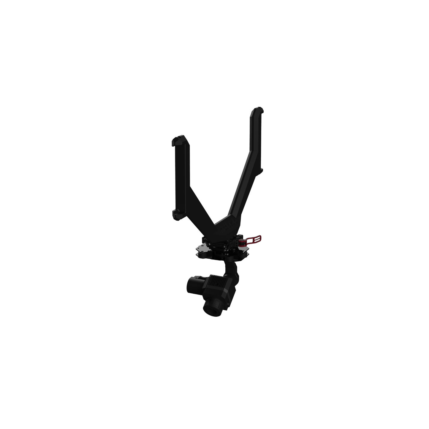 Camera or Sensor Mount