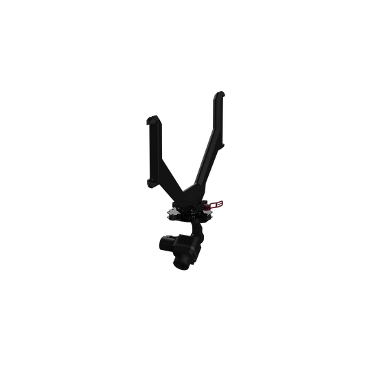 Camera or Sensor Mount