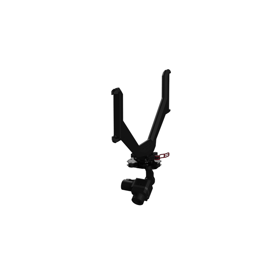 Camera or Sensor Mount
