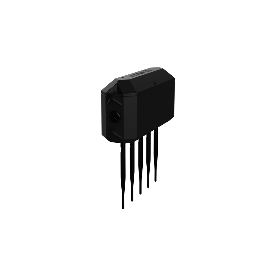 Communications Relay