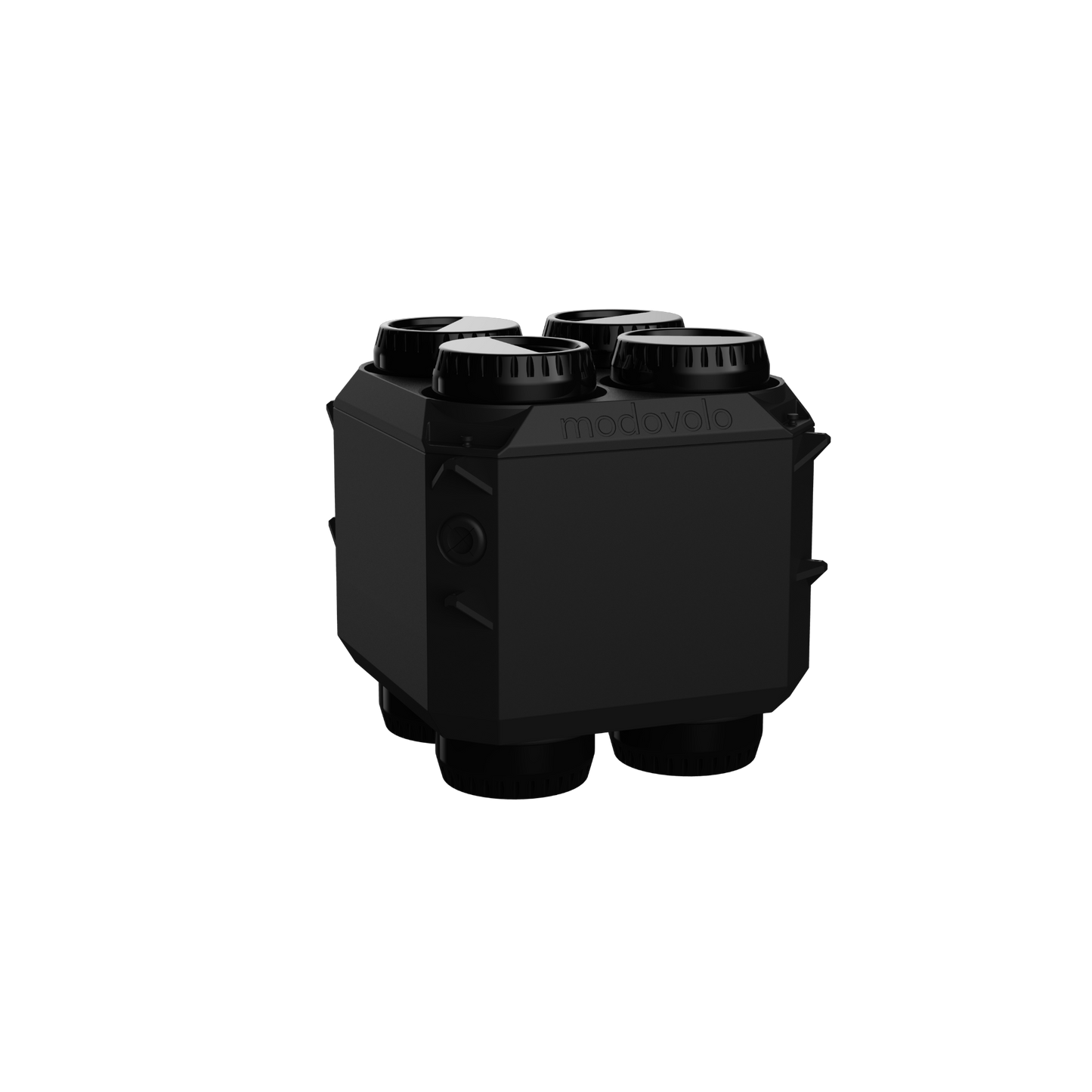 Insulated Medical Canisters