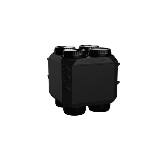 Insulated Medical Canisters